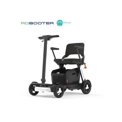 Robooter - Q40 智能電動長者代步車