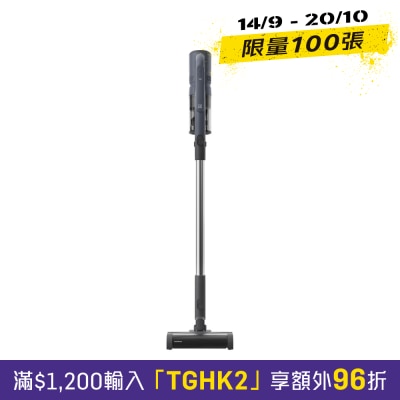 ELECTROLUX 伊莱克斯 EFP52212DB 500系列极致轻量强效无线吸尘机 image