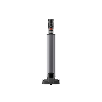 UWANT - V800 自動集塵吸塵器0 纏繞清潔