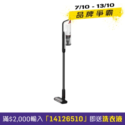 HITACHI 日立 PV X70P 無線直立式吸塵機 image