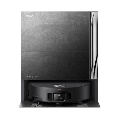 MOVA - Z70 Ultra Roller Complete Robot Vacuum Cleaner