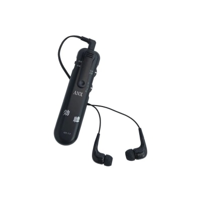 &nbsp;ANX - KR77 Japanese-made high-sensitivity microphone