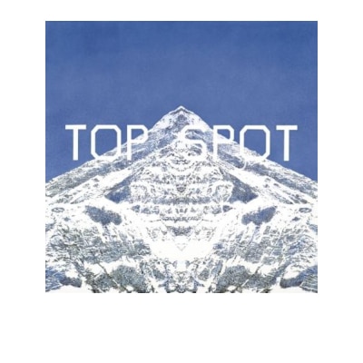 OTHERS 其他 - T.O.P - TOP SPOT (CD)