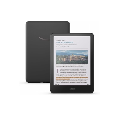 Amazon - Kindle Colorsoft 2025 e-reader