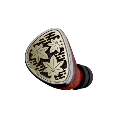 Jomo Audio - KOYO Triple-Hybrid Five-Driver In-Ear Headphone