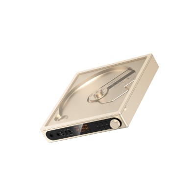 FiiO - DM15 R2R CD机