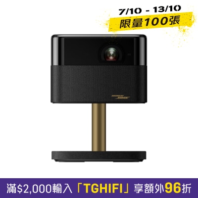 EPSON 愛普生 EF 73 Google TV™家用鐳射投影機 image