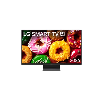 LG 乐金 - SMART TV AI LB70 全高清智能电视 2026