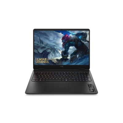 HP 惠普 - HyperX OMEN 16-am2014TX RTX5060 電競手提電腦