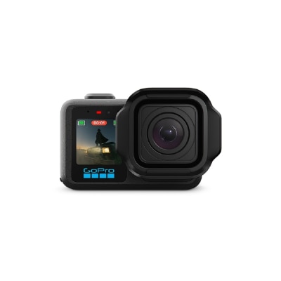 GoPro - Mission 1 CINEMATIC CAMERA SYSTEM  运动相机