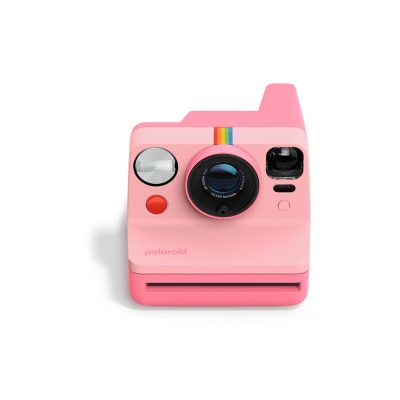 POLAROID 寶麗來 Now Generation 3 i-Type 即影即有相機