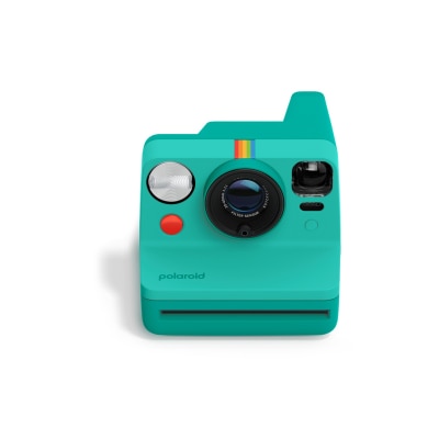 POLAROID 寶麗來 Now Generation 3 i-Type 即影即有相機