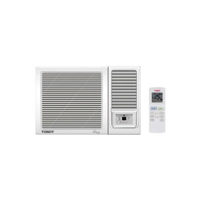TOSOT W24V5B 2匹半一級能效變頻窗式冷氣機 窗口式冷氣機