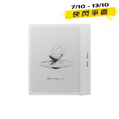 BOOX BOOX 7'' Go 7 黑白電子閱讀器 image
