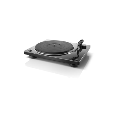 DENON - DP-400 Turntable