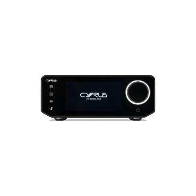 CYRUS - 40 AMP Integrated Amplifier