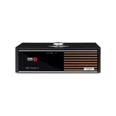 Ruark Audio - R610 串流媒体放大器