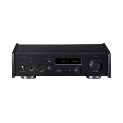 TEAC 第一音響 UD-507 / USB DAC / 前級擴大機 / 耳機擴大機