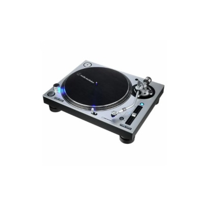 AUDIO-TECHNICA - AT-LP140XP DJ TURNTABLE