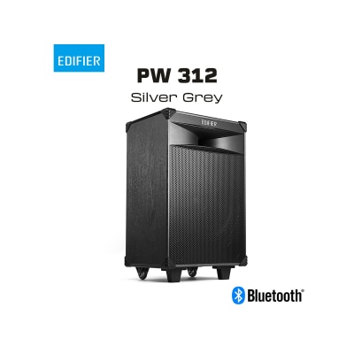 EDIFIER 漫步者 - PW312 舞台级手拉喇叭[Ver.2026]
