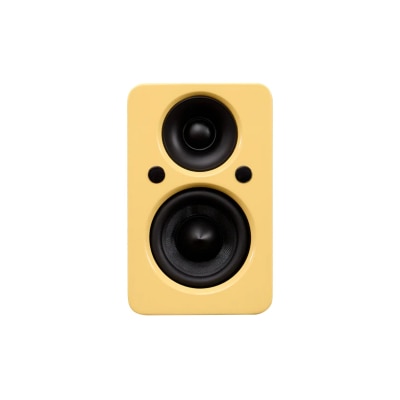 JAMO Mini MK II 有源書架音箱
