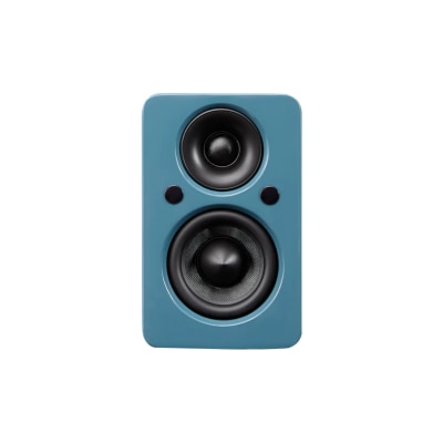 JAMO Mini MK II 有源書架音箱