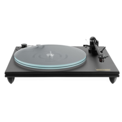 GoldNote - T5 Turntable
