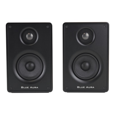 BLUE AURA PS-32揚聲器
