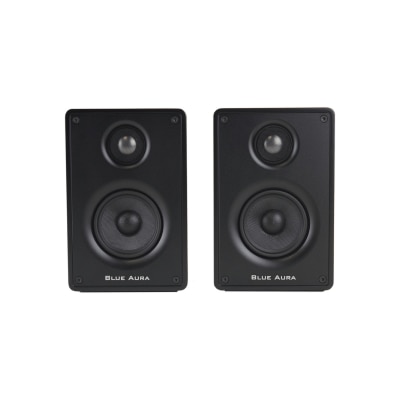BLUE AURA PS-32揚聲器 (一對)