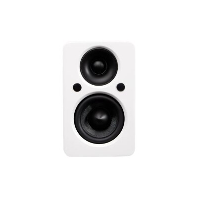 JAMO Mini MK II 有源書架音箱
