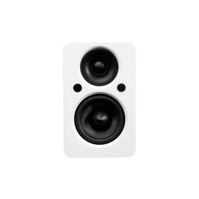 JAMO Mini MK II 有源書架音箱