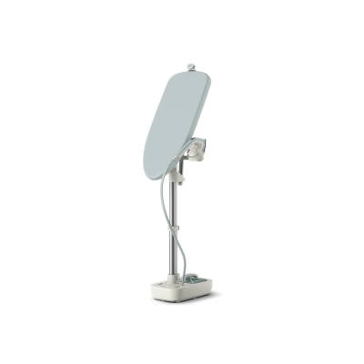 TEFAL - QT1214 Steam Board  All in one steaming & ironing Garment Steamer