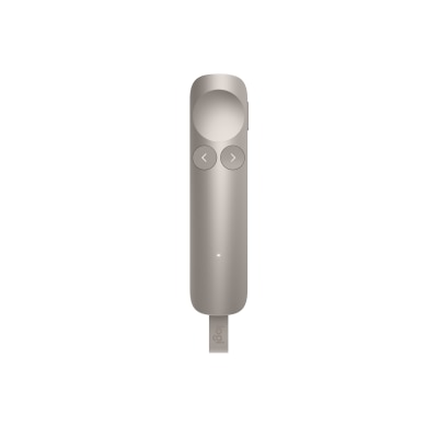 LOGITECH 羅技 Spotlight 2 多功能數位雷射簡報器