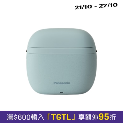 PANASONIC 乐声牌 ES P330U LAMDASH PALM IN 鬚刨 image
