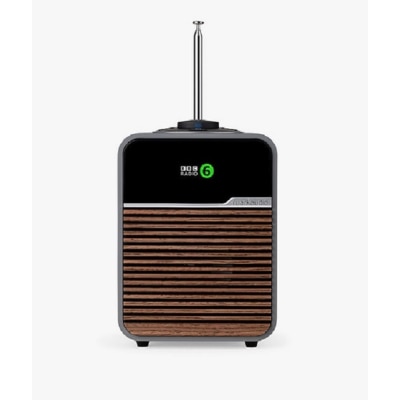 Ruark Audio - R1S无线扬声器