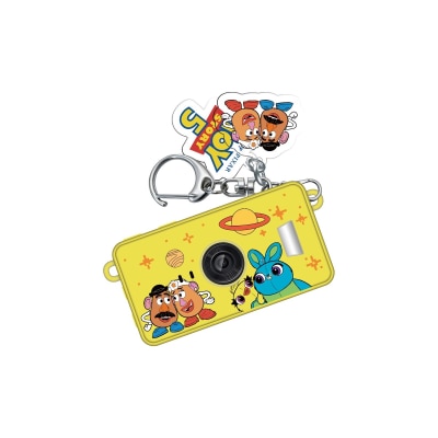 I-smart - Disney 反斗奇兵 5 迷你数码相机盲盒 (单盒)