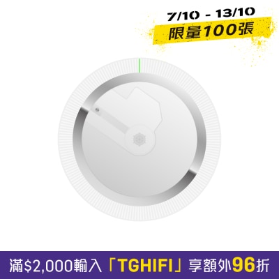 TRETTITRE TTT DP3 復古藍牙CD播放器 image