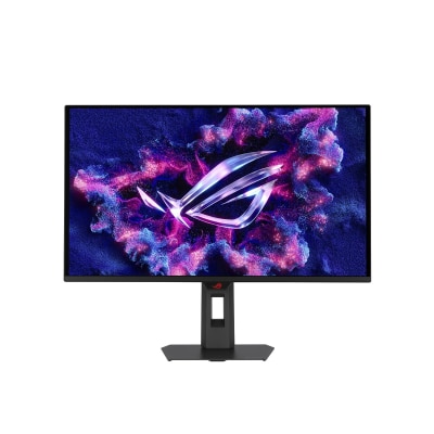 ASUS 華碩 - ROG Strix OLED XG27AQDMES 27" 240Hz 電競顯示屏