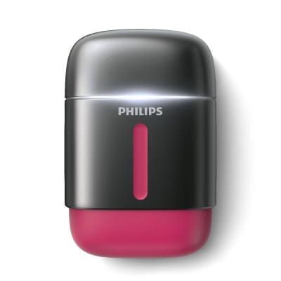 PHILIPS 飞利浦 - S716/05 便携式电鬚刨
