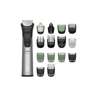 PHILIPS 飞利浦 - Multigroom 7000系列 男士造型套装 MG9532/15