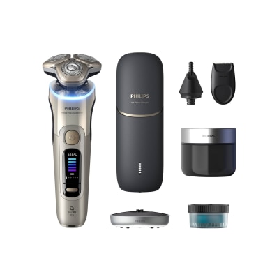 PHILIPS 飞利浦 - i9000 Prestige Ultra系列电鬚刨 XP9403/49