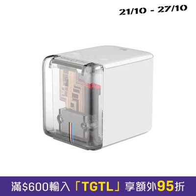MBrush 迷你彩色打印機 image
