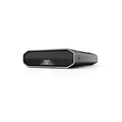 G-DRIVE - Desktop 22TB USB-C 外置硬碟 (SDPHF1A-022T)
