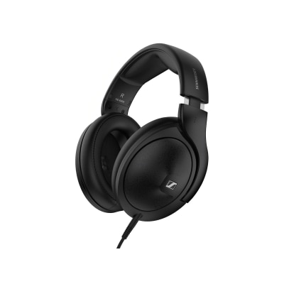 SENNHEISER 森海塞尔 - HD 620S 专业级封闭式耳机