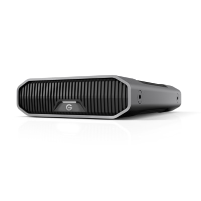 G-DRIVE - Desktop 8TB USB-C 外置硬碟 (SDPHF1A-008T)