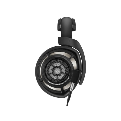 SENNHEISER - HD 800 S Open-Back Dynamic Headphones