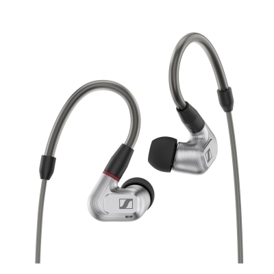 SENNHEISER 森海塞爾 - IE 900 入耳式耳機