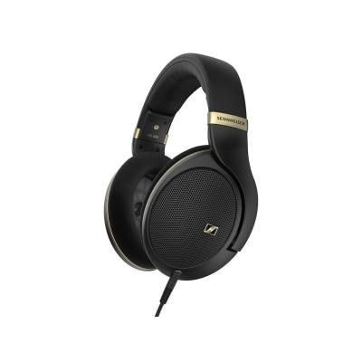 SENNHEISER 森海塞爾 - HD505 Gold Edition 開放式耳機