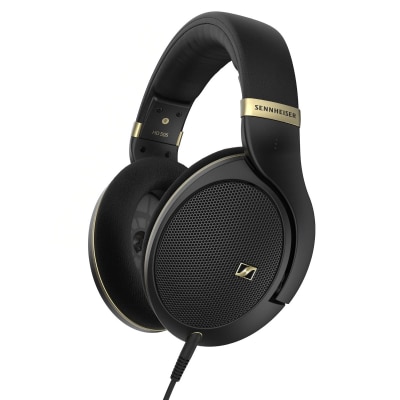 SENNHEISER 森海塞爾 - HD505 Gold Edition 開放式耳機