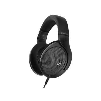 SENNHEISER 森海塞尔 - HD550 开放式耳机